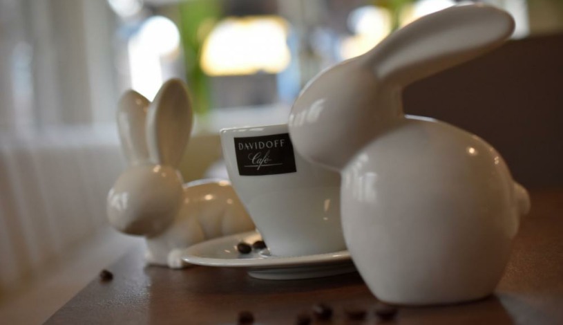 Hotel BOHEMIA relax Františkovy Lázně